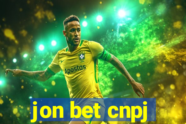 jon bet cnpj