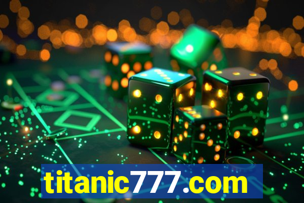 titanic777.com