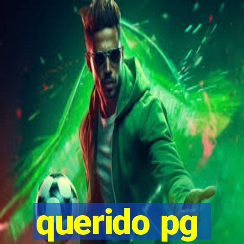 querido pg