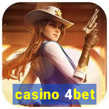 casino 4bet