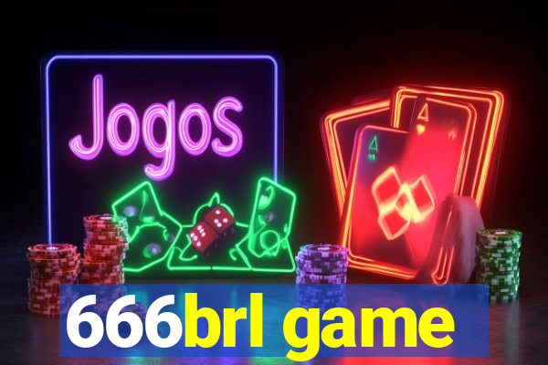 666brl game