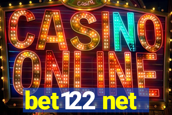 bet122 net