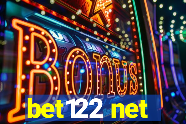 bet122 net
