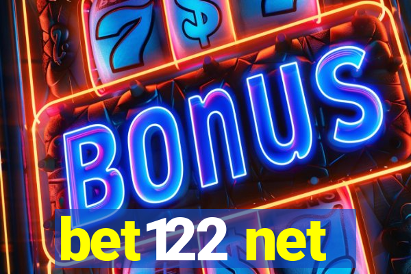 bet122 net