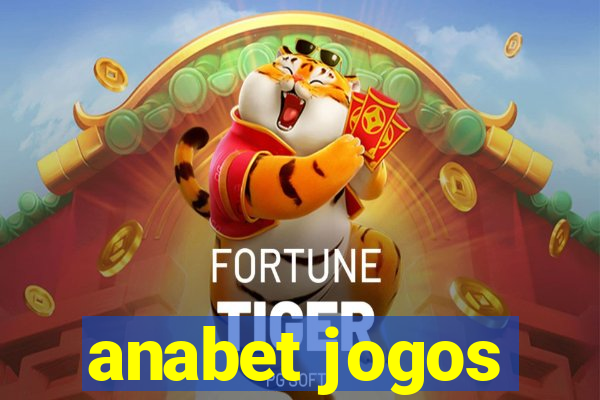 anabet jogos