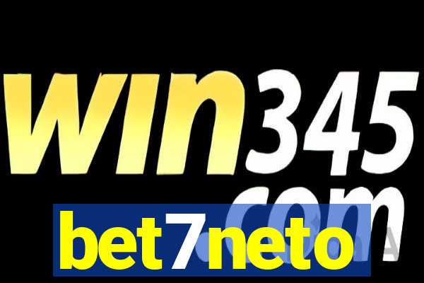 bet7neto