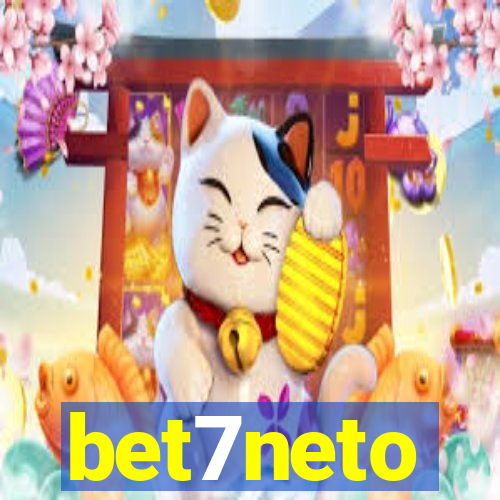 bet7neto