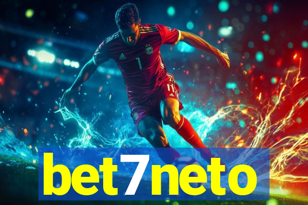 bet7neto