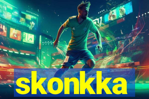 skonkka