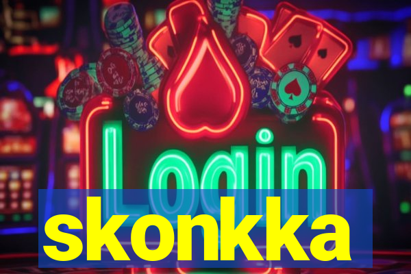 skonkka