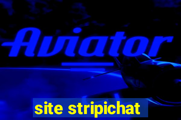 site stripichat