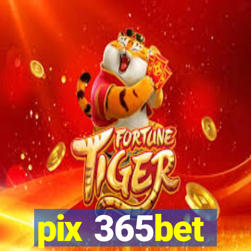 pix 365bet