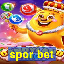 spor bet