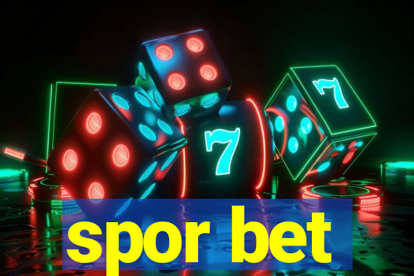 spor bet