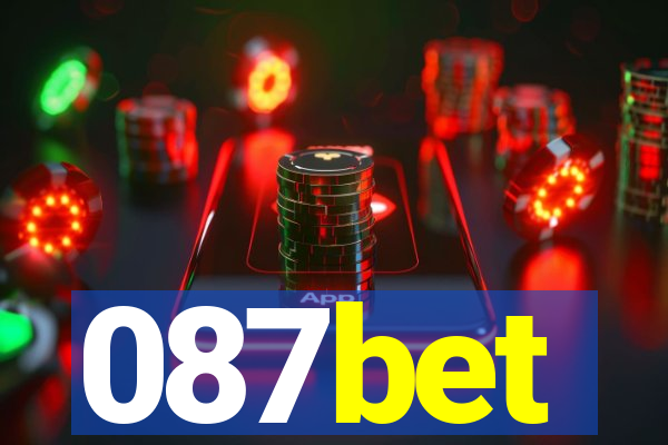 087bet