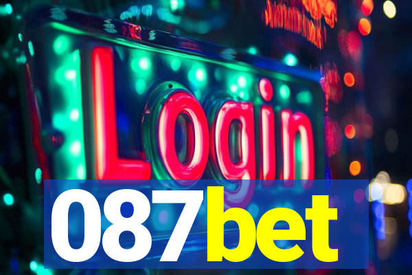 087bet