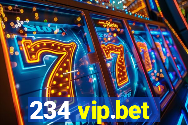 234 vip.bet