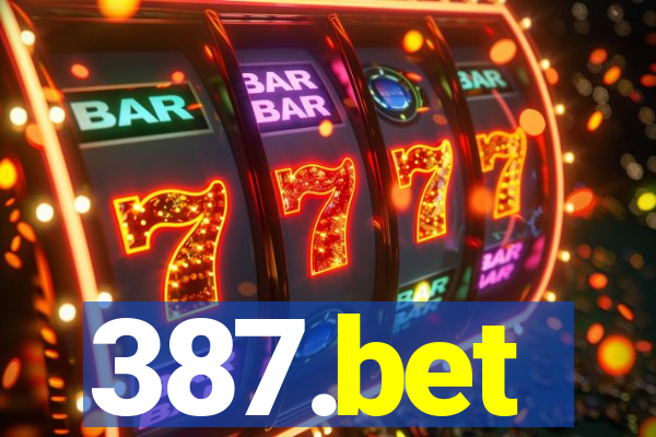 387.bet