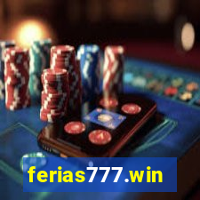 ferias777.win