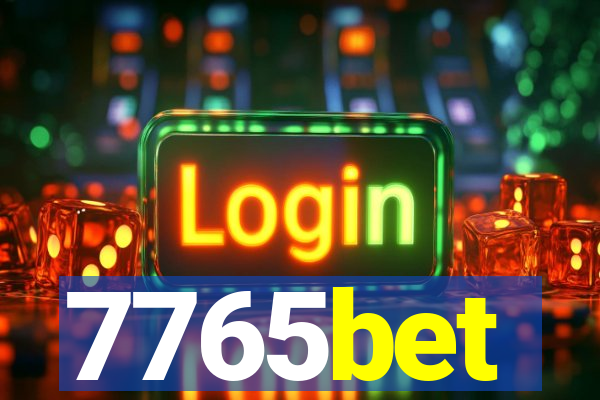 7765bet