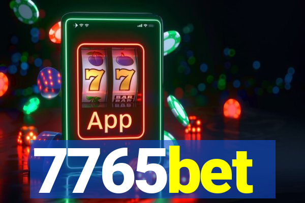 7765bet
