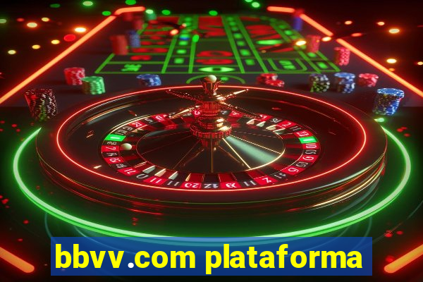 bbvv.com plataforma