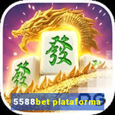 5588bet plataforma