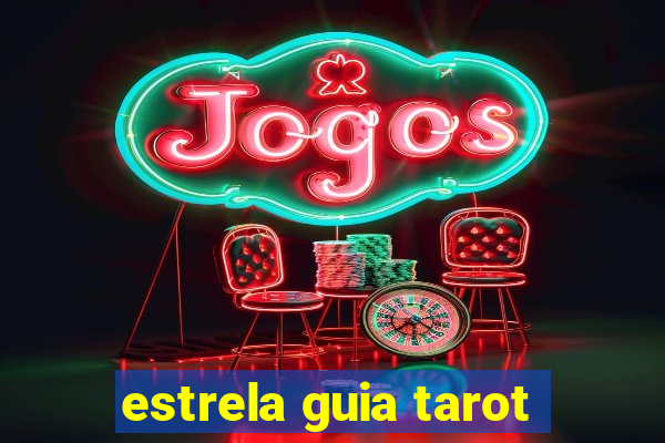 estrela guia tarot