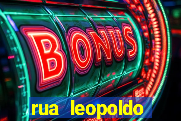rua leopoldo bulhoes 530 benfica rio de janeiro - rj