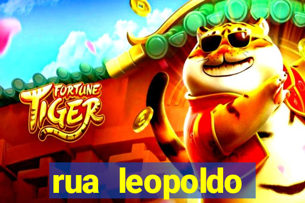 rua leopoldo bulhoes 530 benfica rio de janeiro - rj