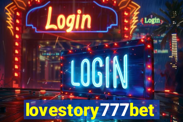 lovestory777bet
