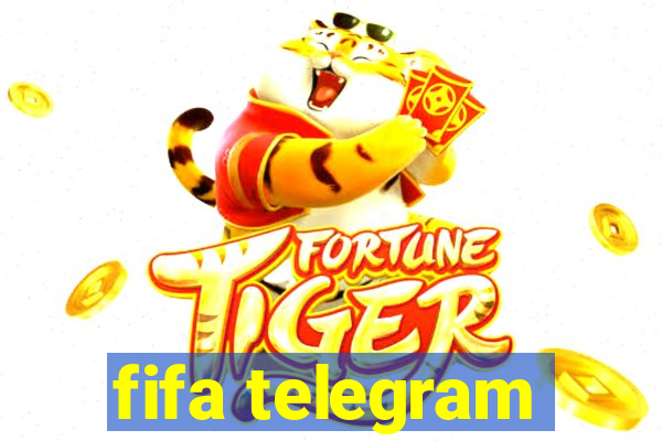 fifa telegram