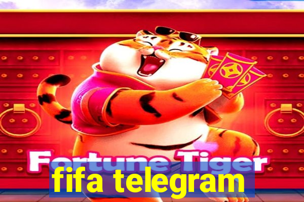 fifa telegram