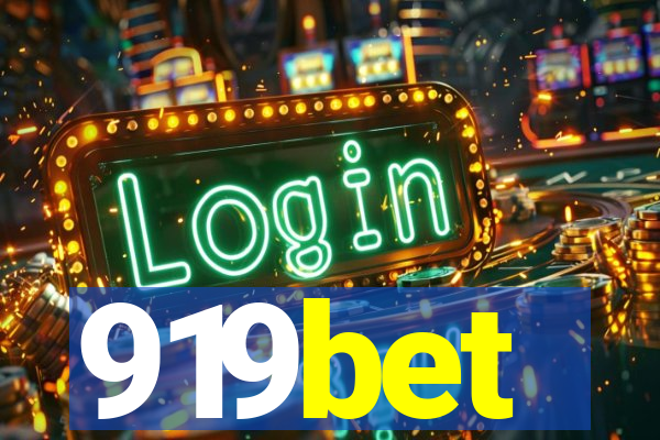 919bet