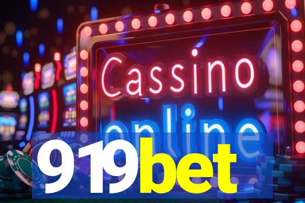 919bet