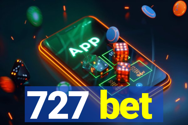 727 bet
