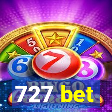 727 bet