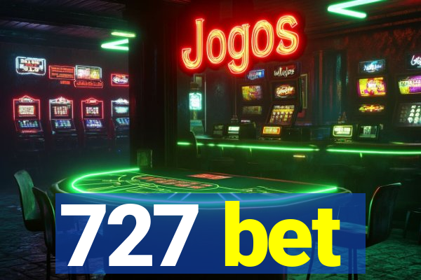 727 bet