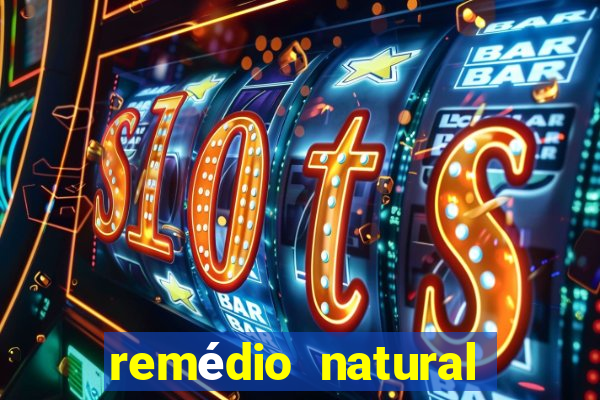 remédio natural para diabetes