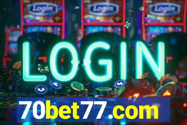 70bet77.com