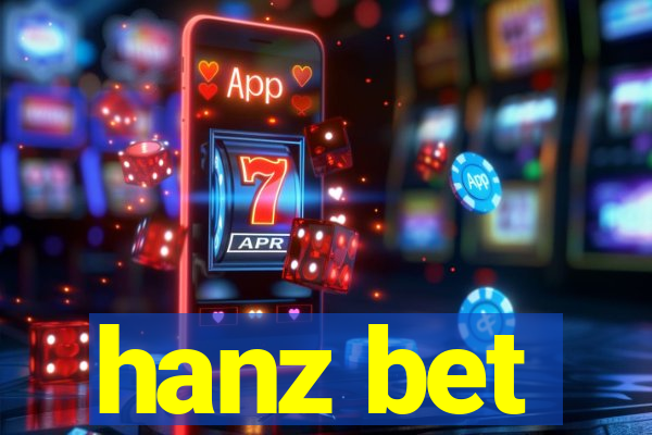 hanz bet