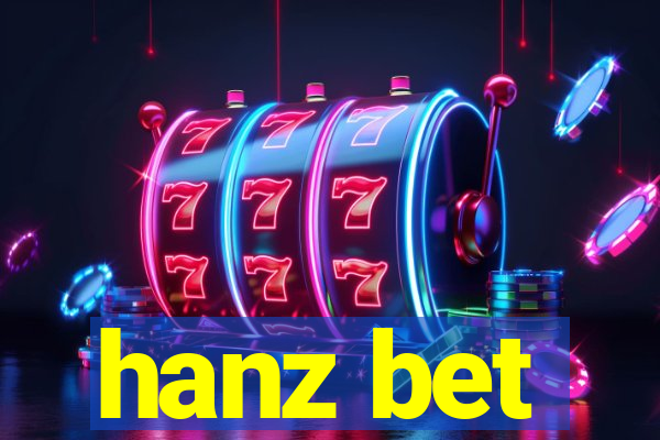 hanz bet