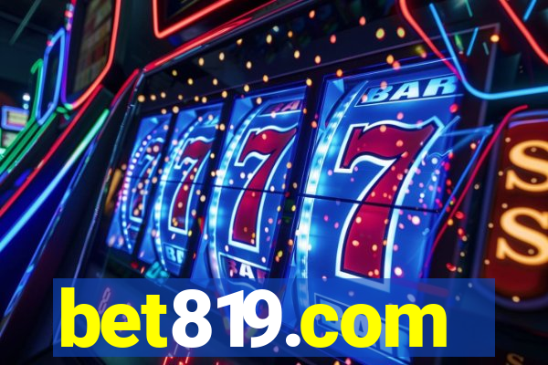 bet819.com