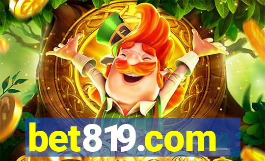bet819.com