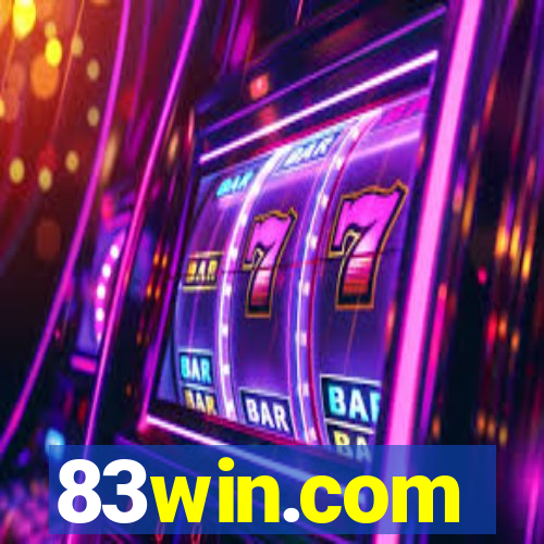 83win.com