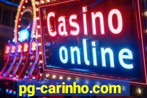 pg-carinho.com