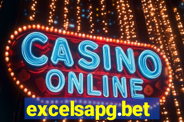excelsapg.bet