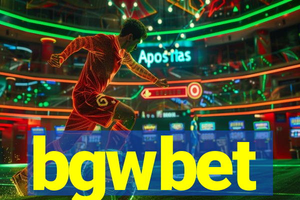 bgwbet
