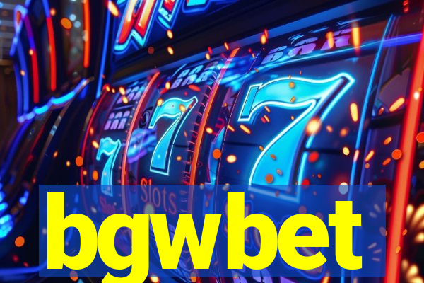 bgwbet