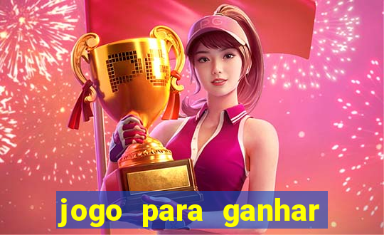 jogo para ganhar dinheiro via pix